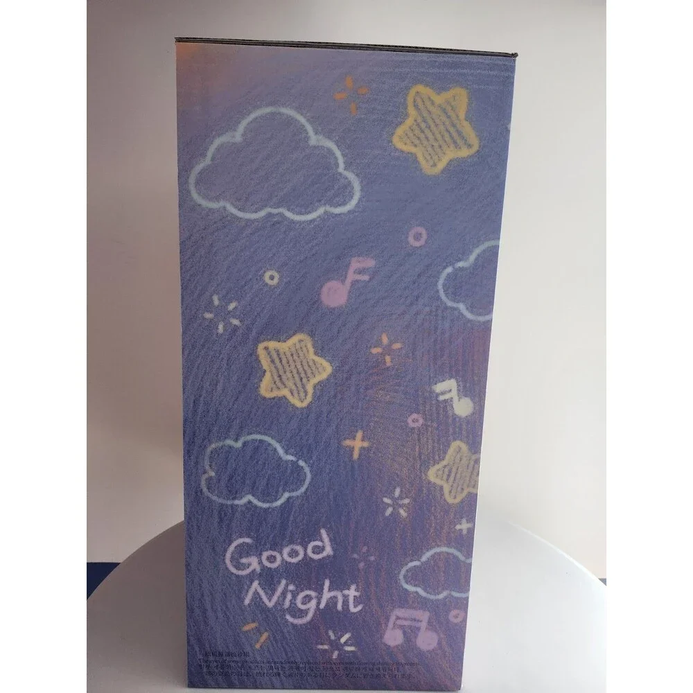 Baby Three Goodnight Baby 1000% Blind Box SEALED Authentic